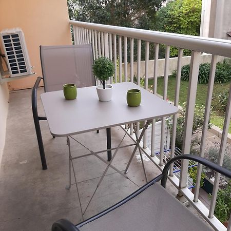 Studio Masol Avec Balcon Амели-ле-Бен-Палальда Экстерьер фото